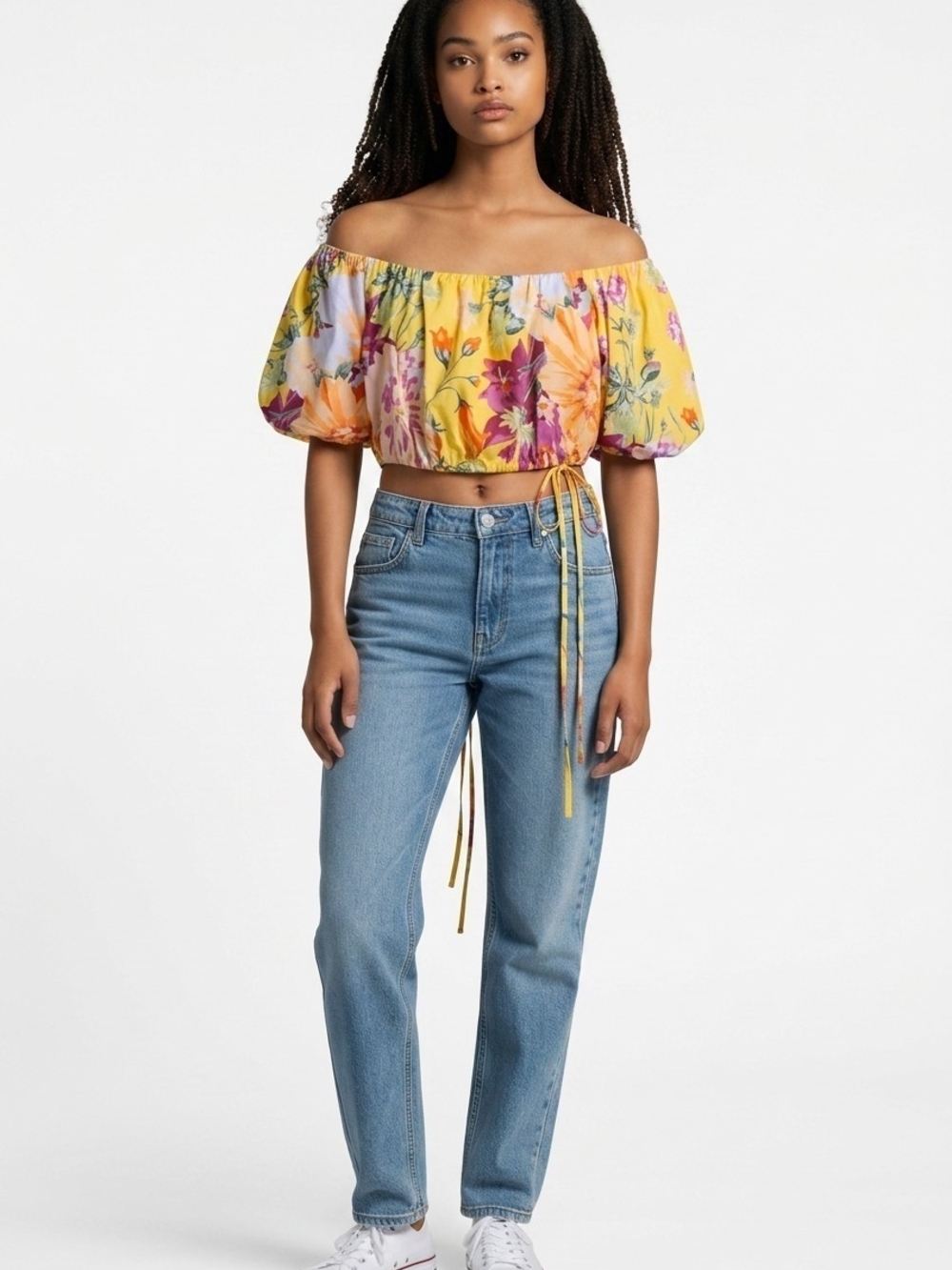 H&M.